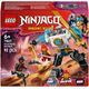 Ninjago Mech με την πολεμική πανοπλία του Zane (71827)