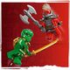 Ninjago Πράσινος Δράκος του Δάσους του Lloyd (71829)