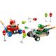 LEGO Super Mario Mario Kart™ – Μπέιμπι Μάριο κόντρα Μπέιμπι Λουίτζι (72034)