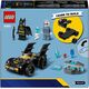 LEGO DC Super Heroes Batman™ και Batmobil εναντίον Mr. Freeze™ (76301)