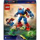 LEGO DC Super Heroes Μηχανική Στολή του Superman™ εναντίον Lex Luthor™ (76302)