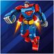 LEGO DC Super Heroes Μηχανική Στολή του Superman™ εναντίον Lex Luthor™ (76302)