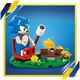 LEGO Sonic the Hedgehog Sonic και η μάχη στο κάμπινγκ (77001)