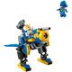 LEGO Sonic the Hedgehog Κυκλώνας εναντίον Metal Sonic (77002)