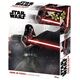 Star Wars Kidicraft Star Wars Νταρθ Βέιντερ 500 κομμάτια