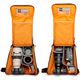Θήκη Lowepro Lowepro GearUp Creator Box XL II, Συμπαγής θήκη, Sony, Alpha9, Ιμάντας ώμου, Μαύρο, Γκρι