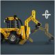 Technic Εκσκαφέας-Φορτωτής (42197)