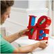 LEGO Art LOVE (31214)