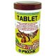 Prodac Prodac Tablets ταμπλέτες για ψάρια βυθού 1200ml 750g
