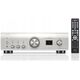 Denon Denon PMA-1700NE - ολοκληρωμένος ενισχυτής, ασημί