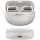 Ακουστικά Bose Bose Ultra Open Earbuds, Λευκό χρώμα
