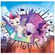 Clementoni Clementoni Puzzle 3x48el SuperColor My Little Pony 25322