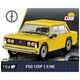 COBI 24588 Youngtimer FSO 125p 1,5 ME 106 cl