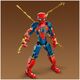 LEGO Marvel Φιγούρα Iron Spider-Man (76298)