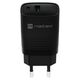 Φορτιστής Natec Ribera GAN 1x USB-A 1x USB-C 30W (NUC-2141)
