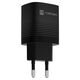Φορτιστής Natec Ribera GAN 1x USB-A 1x USB-C 30W (NUC-2141)
