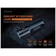 Φακός Fenix Fenix Torch LR35 14 εκ., 10000 lm