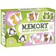 Kangur Μνήμη μικρά ζωάκια παιχνίδι Kangur
