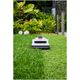 Ecovacs GOAT A1-3000 LiDAR λευκό/μαύρο - Ρομπότ χλοοκοπτική μηχανή