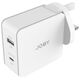 Φορτιστής Joby Joby Φορτιστής Wall Charger Dual Output