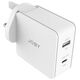 Φορτιστής Joby Joby Φορτιστής Wall Charger Dual Output
