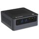 Mini PC Qoobe U155H Core Ultra 7 155H/32GB/SSD 1TB/Win 11 Pro μαύρο ( branded as Morefine)