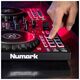 DJ ελεγκτής Mixtrack Platinum FX Numark