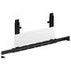 Sony Soundbar Wall Mount Bracket μαύρο - Στήριγμα τοίχου για ηχείο
