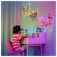 Twinkly Candies LED TWKS100RGB-T