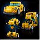 LEGO Icons Bumblebee (10338)