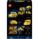 LEGO Icons Bumblebee (10338)