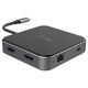 HUB USB Acer ACER 7 in 1 USB4 8K Multi Display hub HDMI + DP + 2xUSB3.2 + USB C + RJ45 + 3.5mm Audio Port