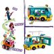 LEGO Friends Δημοτικό Λεωφορείο από το Heartlake (41759)