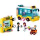 LEGO Friends Δημοτικό Λεωφορείο από το Heartlake (41759)