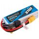 ML Μπαταρία Lipo Gens ace G-Tech 3700mAh 22.2V 60C 6S1P XT90