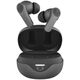 Ακουστικά Fresh n Rebel Fresh 'n Rebel Twins Rise ANC Ακουστικό True Wireless Stereo (TWS) Ενδοωτιαίο Κλήσεις/μουσική Bluetooth Γκρι
