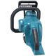 Αλυσοπρίονο Makita DUC357ZX3 18 V 35 cm