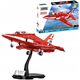 Cobi Κομμάτια Ένοπλες Δυνάμεις BAe Hawk T1 Red Arrows 389 κομμάτια