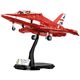 Cobi Κομμάτια Ένοπλες Δυνάμεις BAe Hawk T1 Red Arrows 389 κομμάτια