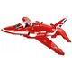 Cobi Κομμάτια Ένοπλες Δυνάμεις BAe Hawk T1 Red Arrows 389 κομμάτια