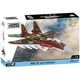 Cobi Klocki Armed Forces MiG-29 (East Germany)