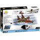 Cobi Klocki Armed Forces MiG-29 (East Germany)