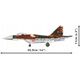 Cobi Klocki Armed Forces MiG-29 (East Germany)