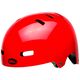 Bell Kask bmx BELL DIVISION inferno roz. M (5559 cm) (NEW 2024)