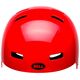 Bell Kask bmx BELL DIVISION inferno roz. M (5559 cm) (NEW 2024)