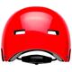 Bell Kask bmx BELL DIVISION inferno roz. M (5559 cm) (NEW 2024)