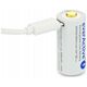 EverActive Akumulator 16340 3V Li-ion 700 mAh micro USB