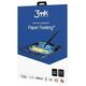 Προστατευτικό φύλλο 3MK για Samsung Galaxy Tab A9+ - 3mk Paper Feeling (2 τεμ.) 13205531 5903108556835