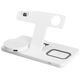 Φορτιστής Fixed Fixed | Βάση με ασύρματη φόρτιση 3σε1 | FIXMPOS-WH MagPowerstation