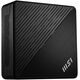 Υπολογιστής MSI MSI Cubi 5 12M-021BDE 0.66L μεγέθους PC Μαύρο i5-1235U